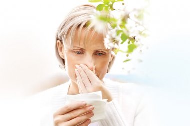 Could You Be Suffering From Allergies? Could You Be Suffering From Allergies?